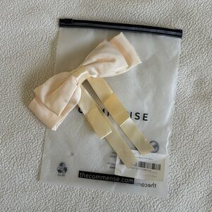 Commense Hair Bow